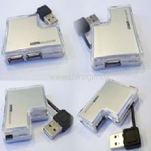 USB 4 Port Hub China