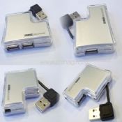 USB 4 Port Hub