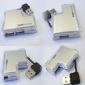 USB 4 Port Hub small pictures