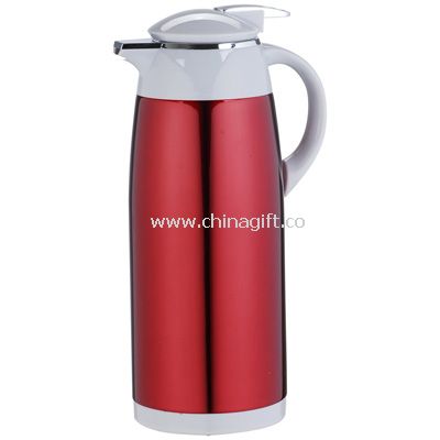 1.3L Thermos glass coffee pot