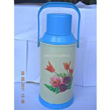 Printed thermos bottle China