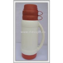 vacuum glass inner Plastic Thermos China