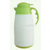 plastic outer Coffee Pot