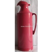 plastic thermos bottle