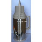 steel thermos bottle