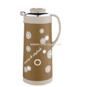 Thermos glass inner coffee pot