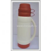 vacuum glass inner Plastic Thermos