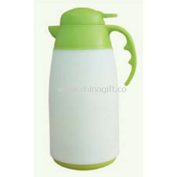 plastic outer Coffee Pot