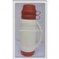 vacuum glass inner Plastic Thermos small pictures
