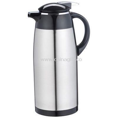 Stainless Steel Coffee Pot