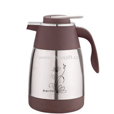 stainless steel outer coffee pot