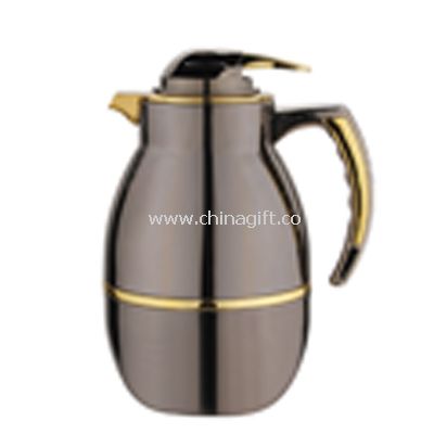 vacuum insulated Coffee Pot
