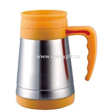 22OZ Stainless steel Motor Cup