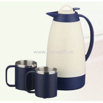 3pcs Gift Mug Set