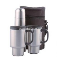 VACUUM CUP MOTOR CUP Gift Set China