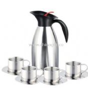 COFFEE POT COFFEE CUP Gift Set