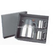 COFFEE POT Gift Set