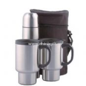 VACUUM CUP MOTOR CUP Gift Set