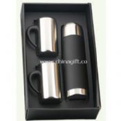 VACUUM MOUTH CUP Gift Set