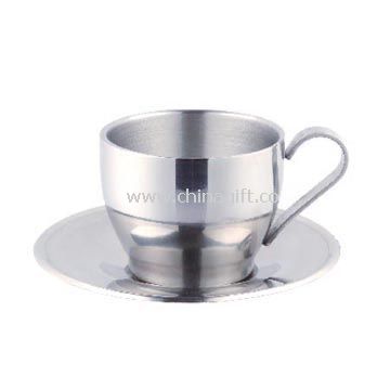 240ML Coffee cup with handle