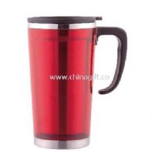 Plastic Motor Cup with Handle China