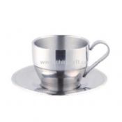 240ML Coffee cup with handle