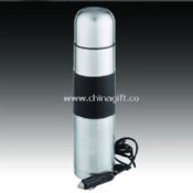 Vaccum flask