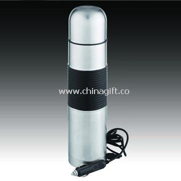 Vaccum flask