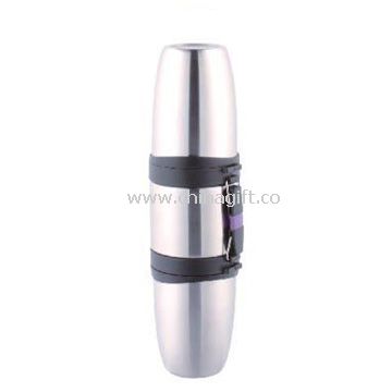 1000ML Stainless steel Tourist Bottle