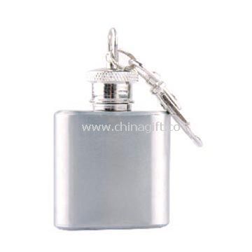 1OZ Hip Flask