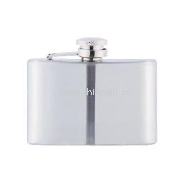 3OZ Hip Flask