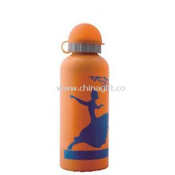 400ML Aluminium Bottle