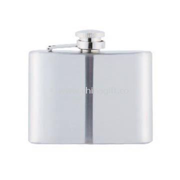 4OZ Hip Flask