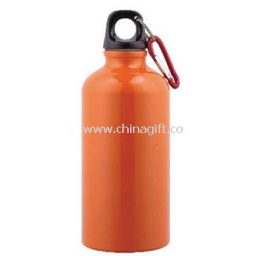 500ML Aluminium Bottle