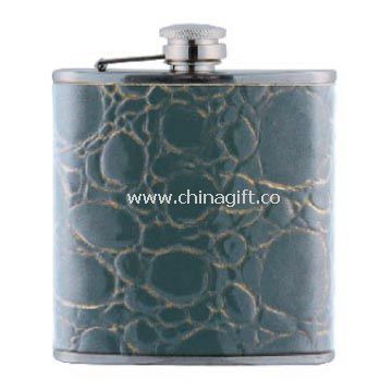 5OZ Hip Flask