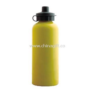 750ML Aluminium Bottle