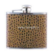 4OZ Stainless steel Hip Flask China