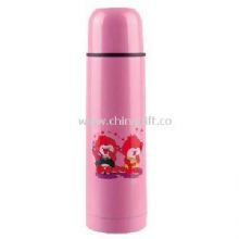 500ML Logo Printed Vacuum Flask China