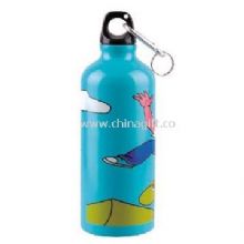 Keychain Aluminium Bottle China