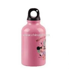 Red Aluminum Bottle China