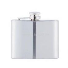 Stainless steel 8Oz Hip Flask China