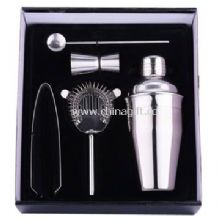 Stainless steel Hip Flask Set China