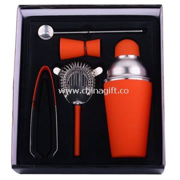 Hip Flask Set