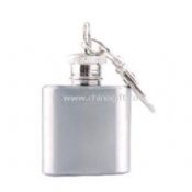 1OZ Hip Flask