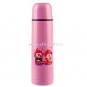 500ML Logo Printed Vacuum Flask