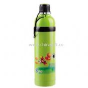 Cartoon Aluminium Bottle