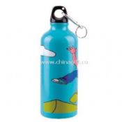 Keychain Aluminium Bottle