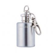 Keychain Hip Flask