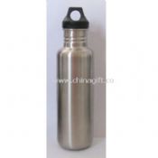 stainless steel sport bottle