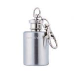 Keychain Hip Flask small picture
